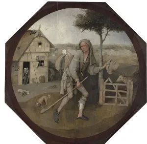 Budapest Sheet (1500 - Italy)