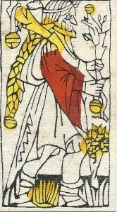 Budapest Sheet (1500 - Italy)