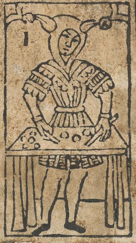 Rosenwald Sheet (1501 - Italy)