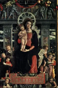 The Empress and new family models