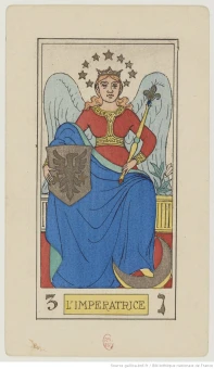 The Rider-Waite-Smith Tarot (1910)