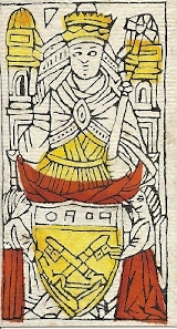 Budapest Sheet (1500 - Italy)