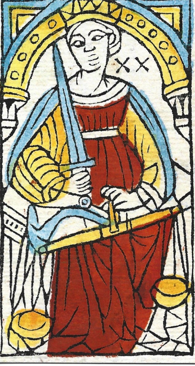 Feuille de Budapest (1500 - Italie)