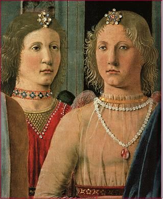 The Tarot of Marseille (Type I)