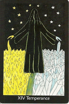 Tarot of the Crone