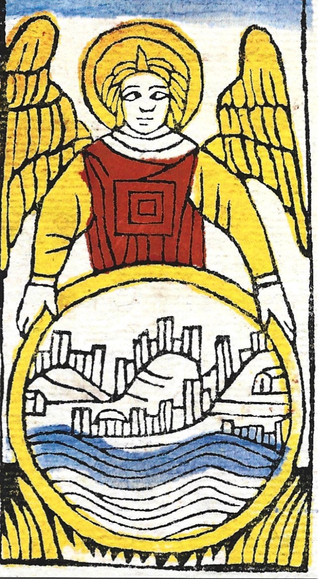 Feuille de Budapest (1500 - Italie) / Feuille de Rosenwald (1501 - Italie) / Charles VI (XVe siècle)