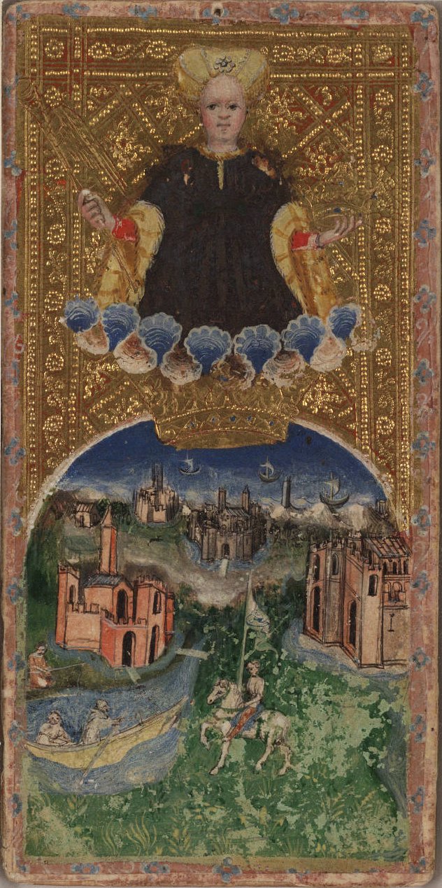 Les premières versions