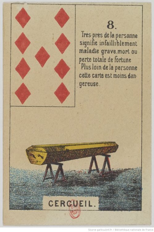 8. The Coffin : End, Lockdown