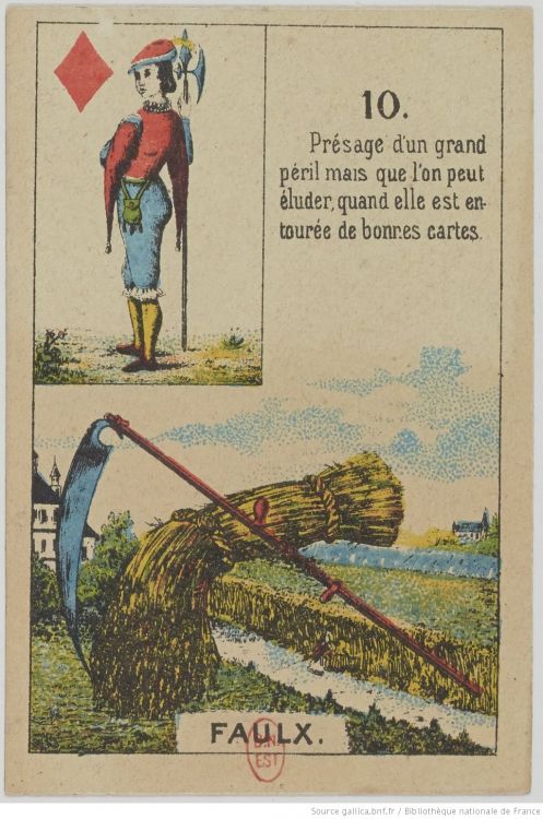 10. The Scythe : Injury, Breakage, Detachment, Recovery