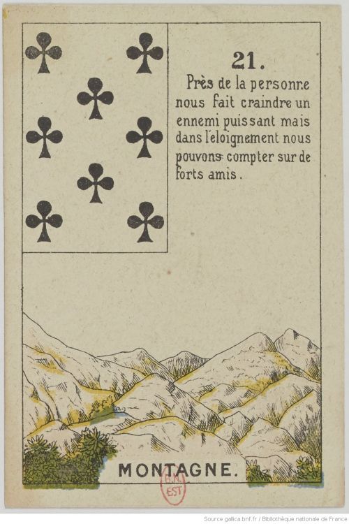 21. The Moutain : Bypass, Challenge, Surpass, Escape, Nature