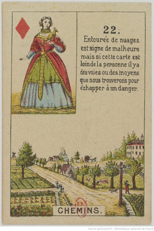 22. The Way : Possibilities, Choice, Dilemma, Decision