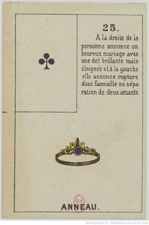 25. The Ring : Alliance, Lien, Connexion