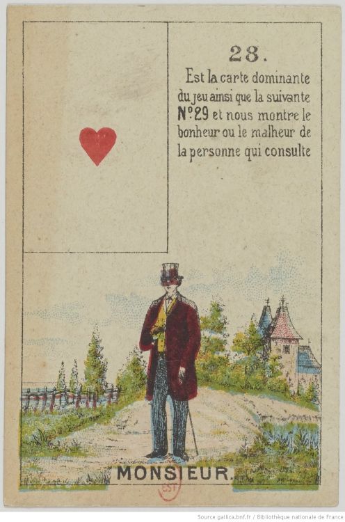 28. The Man : Husband, Lover, Father, Man, Mirror, Masculine aspect