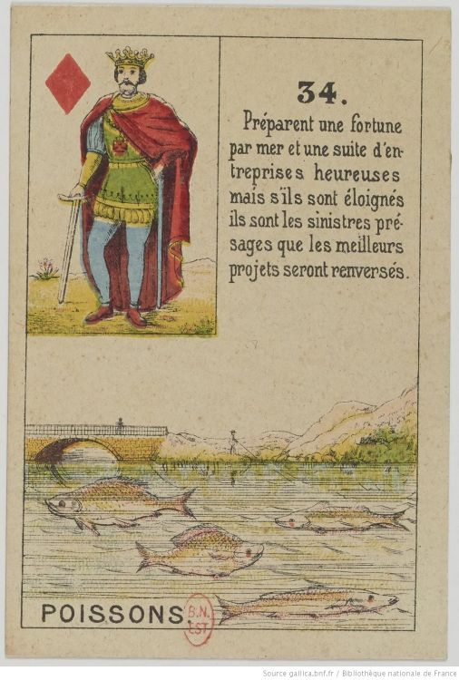 34. The Fish : Trade, Investment, Secret transactions, Emotions