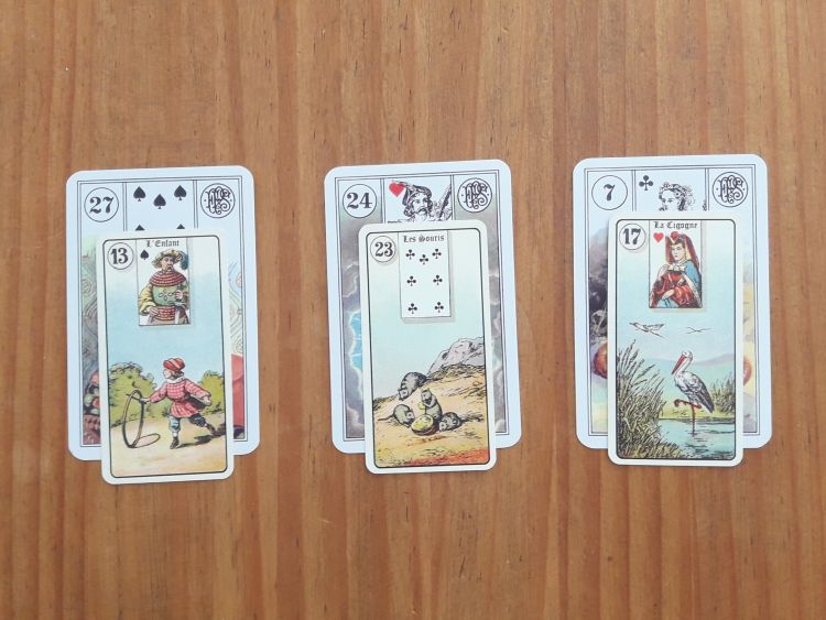 Mise en pratique : Analyse d'un tirage