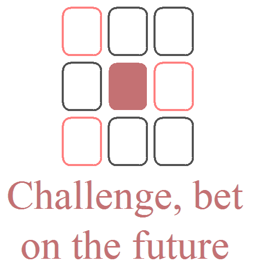 Triangles to refine interpretation