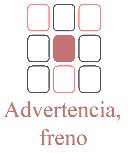 Los triángulos para afinar la interpretación