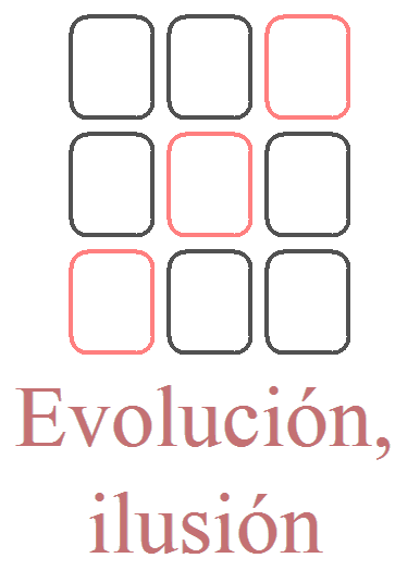 Las diagonales para afinar la interpretación