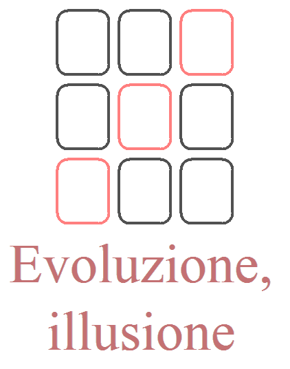Le diagonali: Una lettura dei legami nascosti e dell'evoluzione