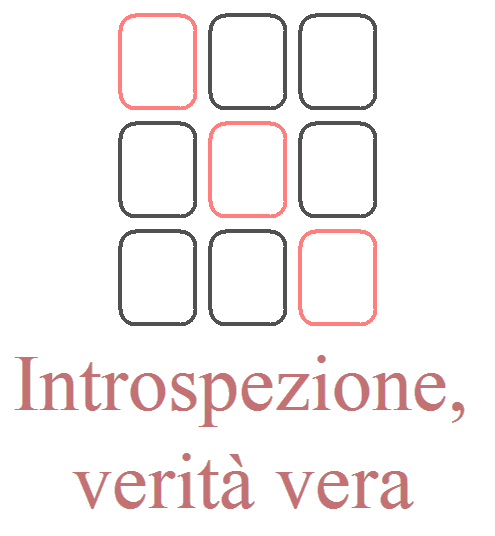 Le diagonali: Una lettura dei legami nascosti e dell'evoluzione