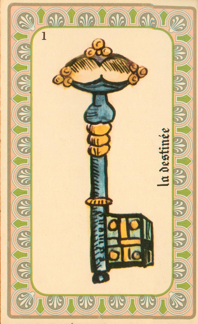 Bonus: gli altri Oracoli