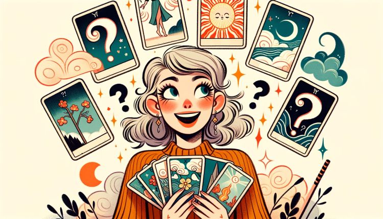 understand 22 trumps