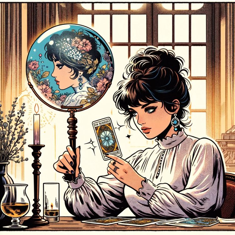 Abstraction and Focus on the Consultant