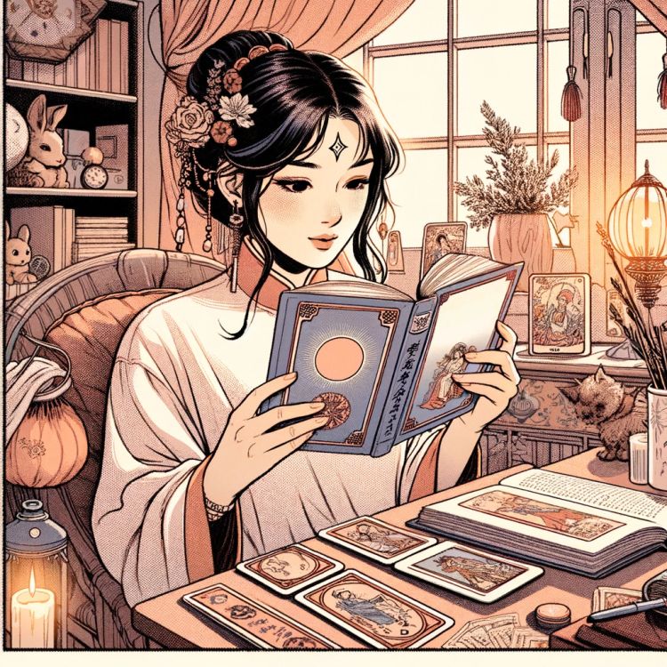 meaning of the 22 Trumps