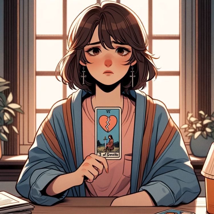 Imbalance of the 4 Elements