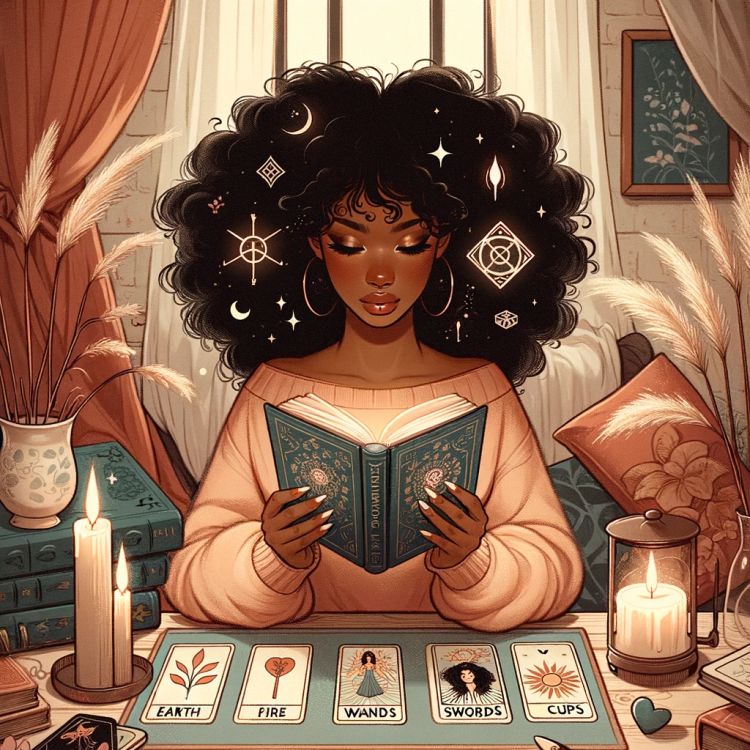 meaning of the 78 tarot cards