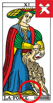 Le Tarot CBD de Yoav Ben-Dov