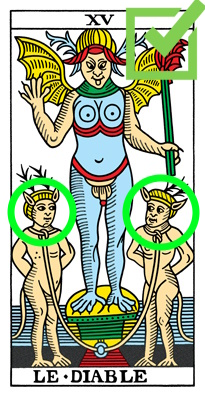 Le Tarot CBD de Yoav Ben-Dov