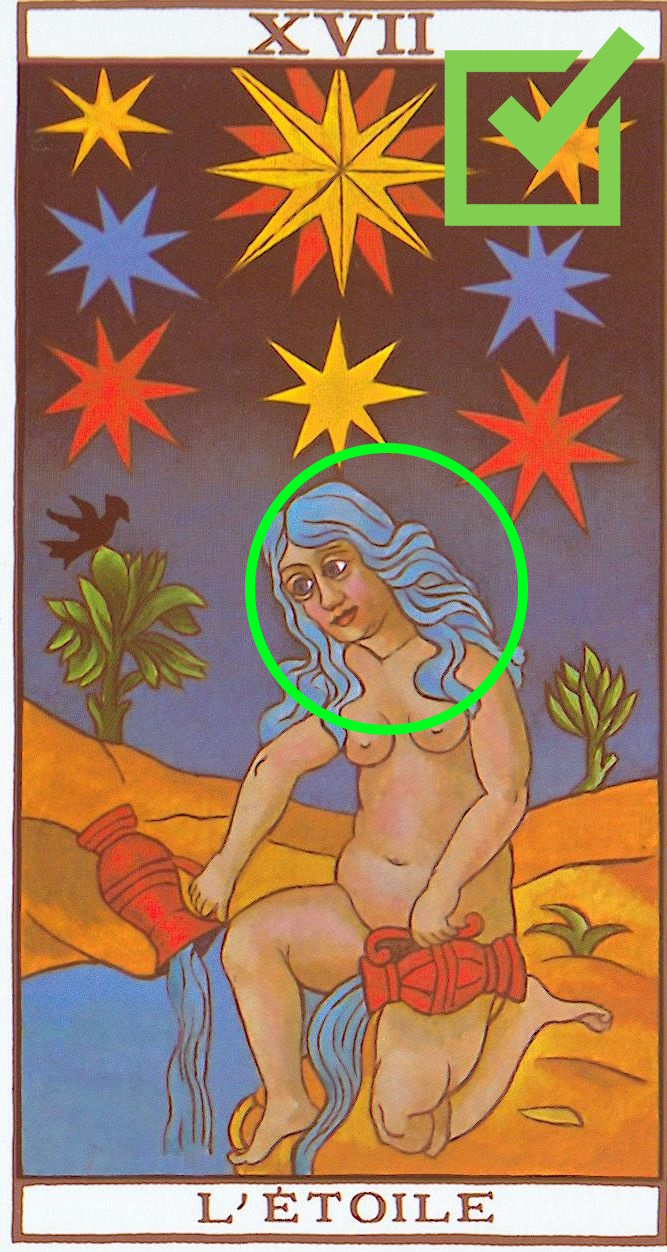 Le Tarot De Guler et Aymerich édité chez Fournier