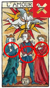 Le Tarot de Marseille-Waite de Emmanuelle Iger et Alice Averty