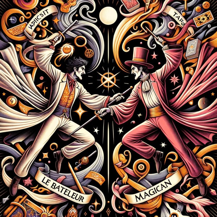 Le Tarot de Marseille, le Rider-Waite et au-delà : Un monde de possibilités