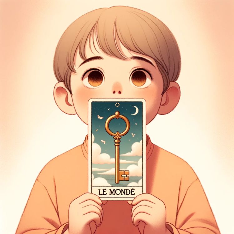 Arcanes Majeurs et Mineurs : Les clés de votre avenir