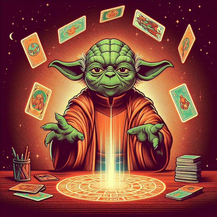 Pourquoi le tarot divinatoire se démarque-t-il dans l'univers mystique ?