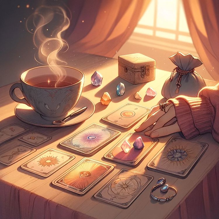 6. Closing the Ritual