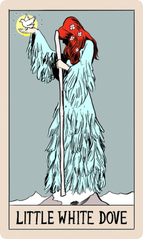 tarot actually Transmit