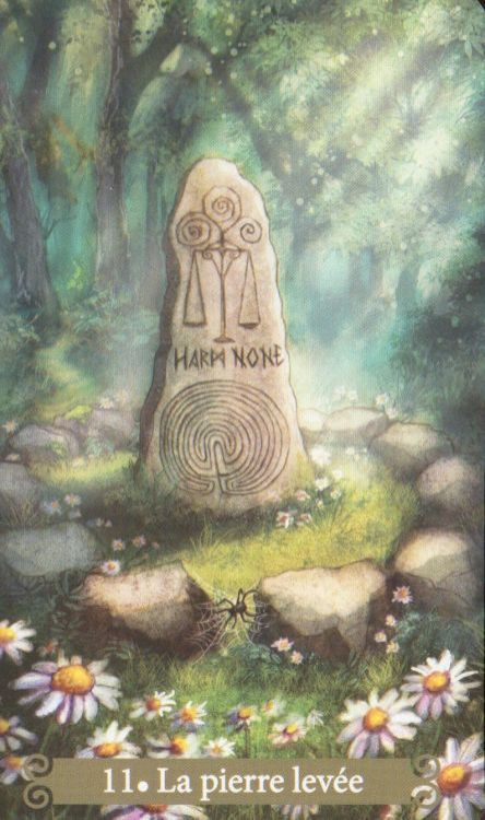 Les cartes que j'aime