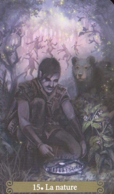 15 - La nature