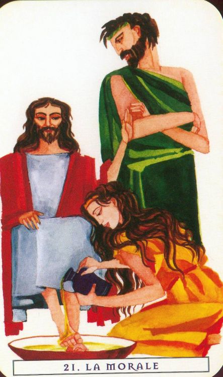 21 - La Morale