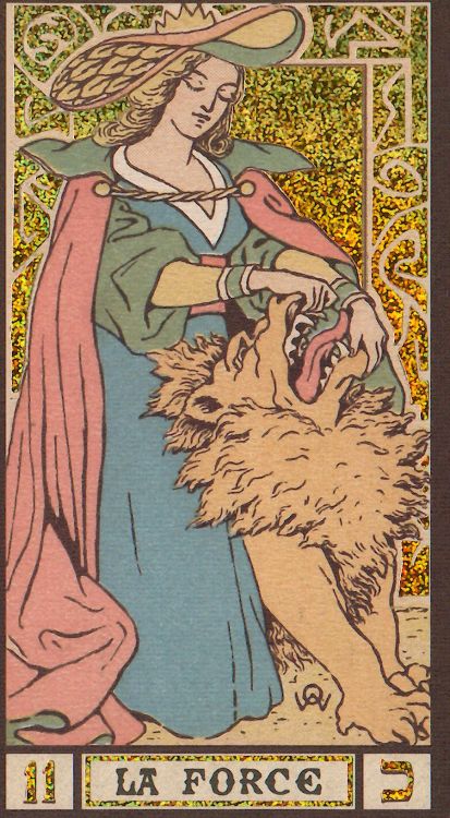 11 - La Force