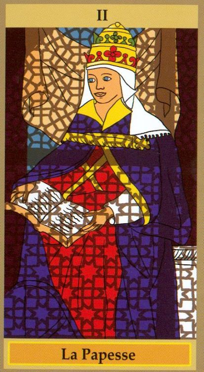 Les cartes que j'aime