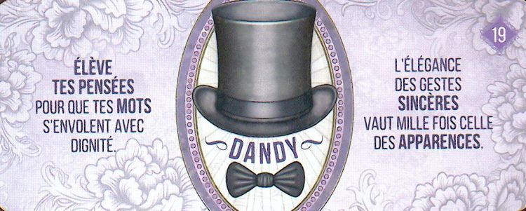 Dandy