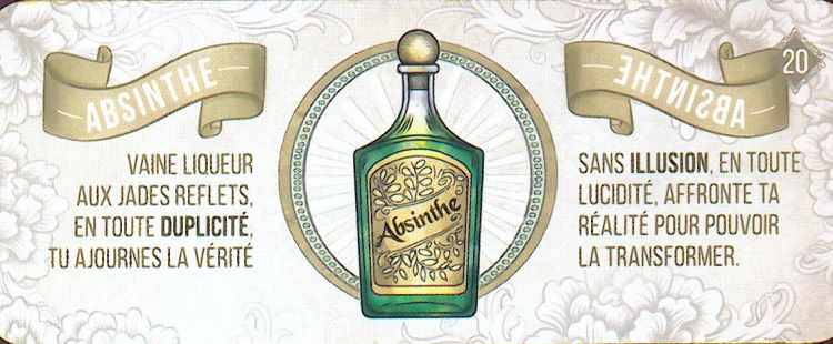 Absinthe