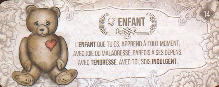 L'enfant