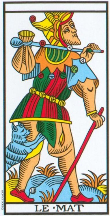 Cards I don't like so much