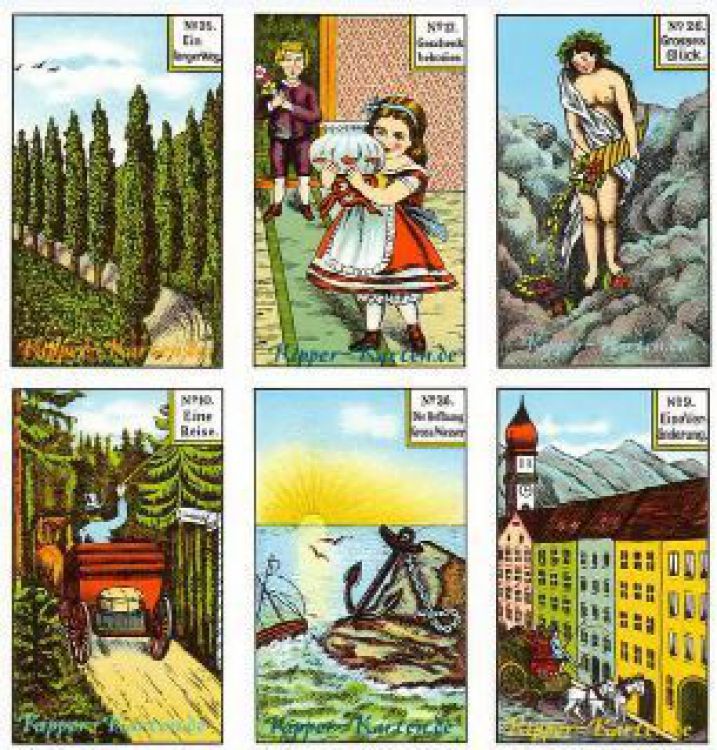 The history of the game