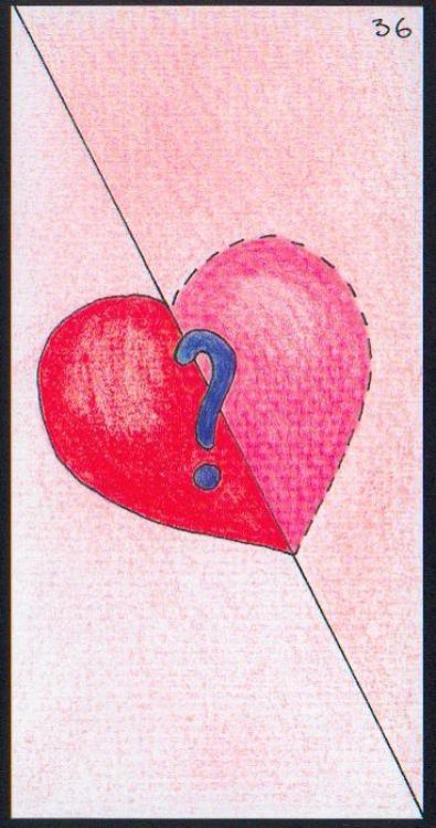 Cards I don't like so much